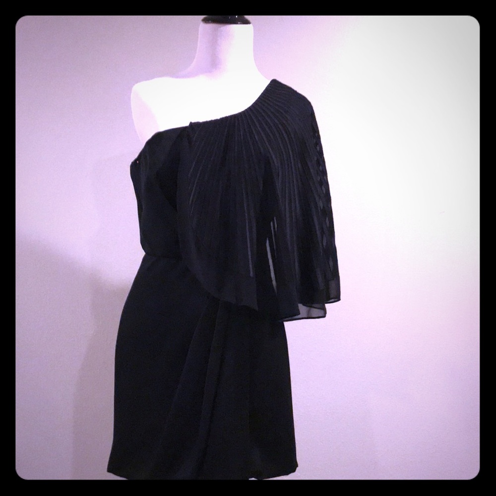 That Little Black Dress